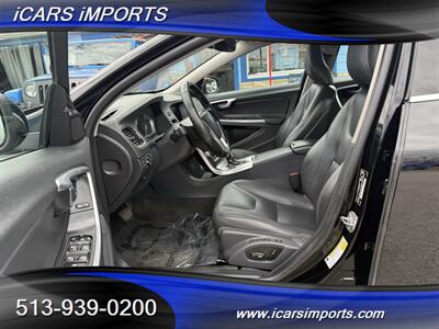 2016 Volvo S60 T5 Premier AWD w/Navi - Photo 13 - Fairfield, OH 45014