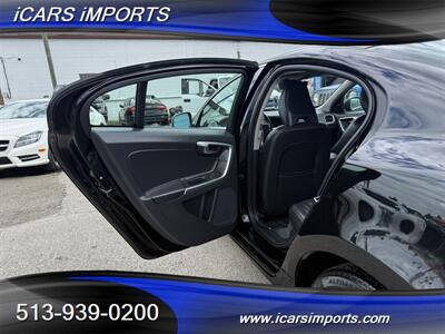 2016 Volvo S60 T5 Premier AWD w/Navi - Photo 18 - Fairfield, OH 45014
