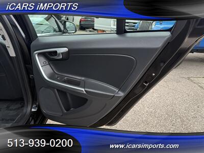 2016 Volvo S60 T5 Premier AWD w/Navi - Photo 28 - Fairfield, OH 45014