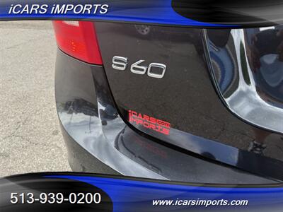 2016 Volvo S60 T5 Premier AWD w/Navi - Photo 51 - Fairfield, OH 45014