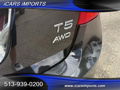 2016 Volvo S60 T5 Premier AWD w/Navi - Photo 52 - Fairfield, OH 45014