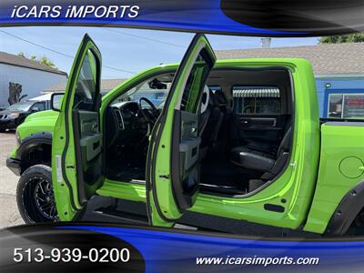 2016 RAM 1500 Big Horn 4WD w/NAVI & BackUp Cam - Photo 9 - Fairfield, OH 45014