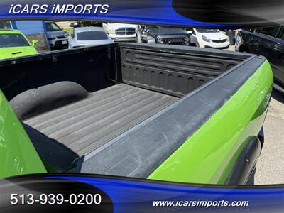 2016 RAM 1500 Big Horn 4WD w/NAVI & BackUp Cam - Photo 22 - Fairfield, OH 45014