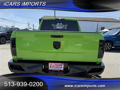 2016 RAM 1500 Big Horn 4WD w/NAVI & BackUp Cam - Photo 7 - Fairfield, OH 45014