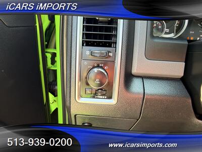 2016 RAM 1500 Big Horn 4WD w/NAVI & BackUp Cam - Photo 42 - Fairfield, OH 45014