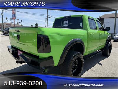 2016 RAM 1500 Big Horn 4WD w/NAVI & BackUp Cam - Photo 6 - Fairfield, OH 45014