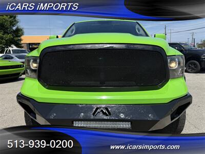 2016 RAM 1500 Big Horn 4WD w/NAVI & BackUp Cam - Photo 47 - Fairfield, OH 45014