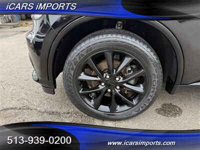 2017 Dodge Durango GT AWD w/PANO, NAVI & BACKUP CAM - Photo 61 - Fairfield, OH 45014