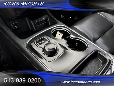 2017 Dodge Durango GT AWD w/PANO, NAVI & BACKUP CAM - Photo 48 - Fairfield, OH 45014