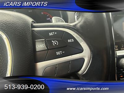 2017 Dodge Durango GT AWD w/PANO, NAVI & BACKUP CAM - Photo 41 - Fairfield, OH 45014