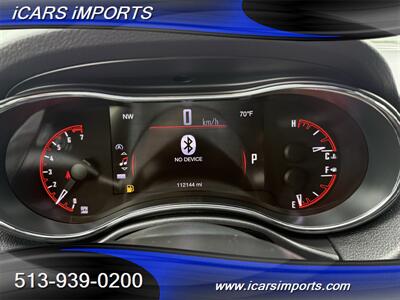 2017 Dodge Durango GT AWD w/PANO, NAVI & BACKUP CAM - Photo 44 - Fairfield, OH 45014