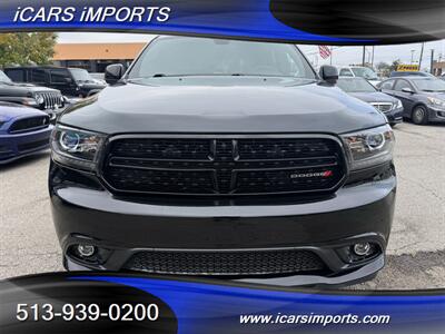 2017 Dodge Durango GT AWD w/PANO, NAVI & BACKUP CAM - Photo 2 - Fairfield, OH 45014