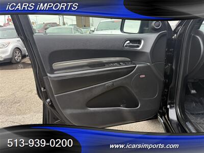 2017 Dodge Durango GT AWD w/PANO, NAVI & BACKUP CAM - Photo 10 - Fairfield, OH 45014
