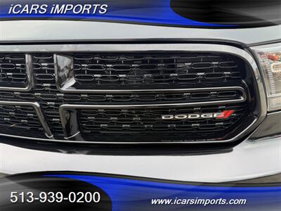 2017 Dodge Durango GT AWD w/PANO, NAVI & BACKUP CAM - Photo 55 - Fairfield, OH 45014
