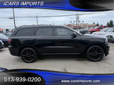 2017 Dodge Durango GT AWD w/PANO, NAVI & BACKUP CAM - Photo 4 - Fairfield, OH 45014