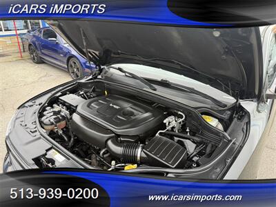 2017 Dodge Durango GT AWD w/PANO, NAVI & BACKUP CAM - Photo 40 - Fairfield, OH 45014