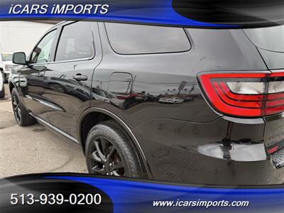 2017 Dodge Durango GT AWD w/PANO, NAVI & BACKUP CAM - Photo 53 - Fairfield, OH 45014
