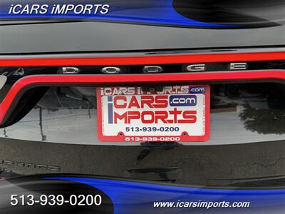 2017 Dodge Durango GT AWD w/PANO, NAVI & BACKUP CAM - Photo 57 - Fairfield, OH 45014
