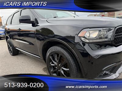 2017 Dodge Durango GT AWD w/PANO, NAVI & BACKUP CAM - Photo 50 - Fairfield, OH 45014