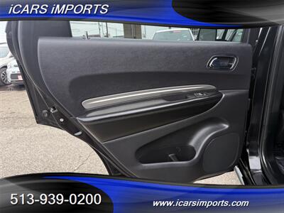 2017 Dodge Durango GT AWD w/PANO, NAVI & BACKUP CAM - Photo 17 - Fairfield, OH 45014