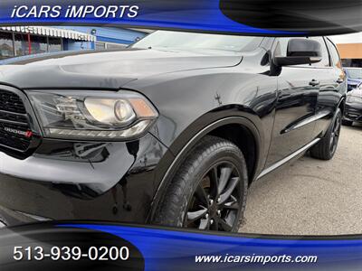 2017 Dodge Durango GT AWD w/PANO, NAVI & BACKUP CAM - Photo 54 - Fairfield, OH 45014