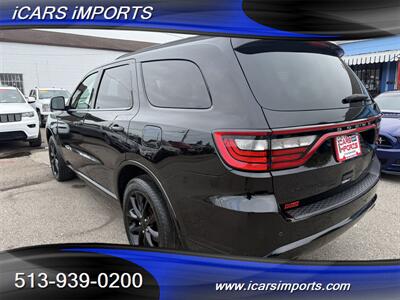 2017 Dodge Durango GT AWD w/PANO, NAVI & BACKUP CAM - Photo 7 - Fairfield, OH 45014