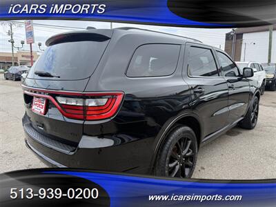 2017 Dodge Durango GT AWD w/PANO, NAVI & BACKUP CAM - Photo 5 - Fairfield, OH 45014