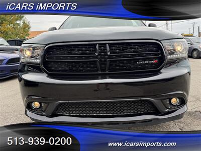 2017 Dodge Durango GT AWD w/PANO, NAVI & BACKUP CAM - Photo 49 - Fairfield, OH 45014