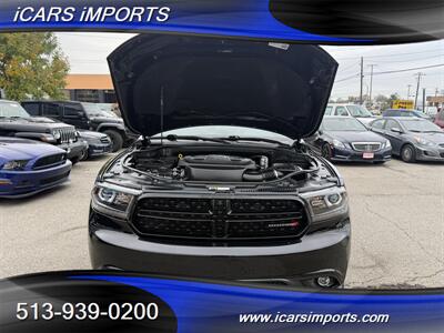 2017 Dodge Durango GT AWD w/PANO, NAVI & BACKUP CAM - Photo 39 - Fairfield, OH 45014