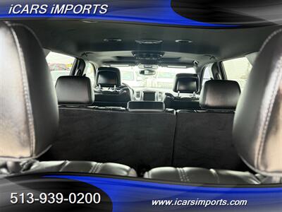 2017 Dodge Durango GT AWD w/PANO, NAVI & BACKUP CAM - Photo 24 - Fairfield, OH 45014