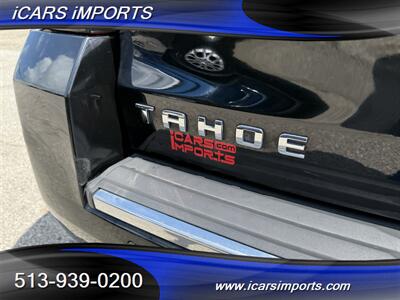2015 Chevrolet Tahoe LTZ 4WD w/NAVI & BackUp Cam - Photo 62 - Fairfield, OH 45014
