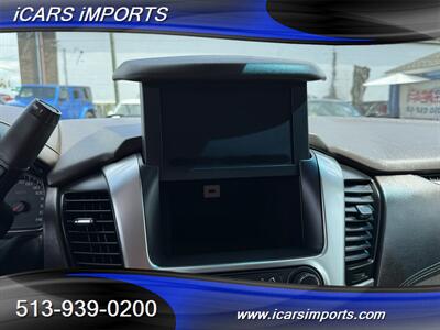 2015 Chevrolet Tahoe LTZ 4WD w/NAVI & BackUp Cam - Photo 50 - Fairfield, OH 45014
