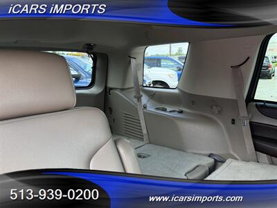 2015 Chevrolet Tahoe LTZ 4WD w/NAVI & BackUp Cam - Photo 31 - Fairfield, OH 45014