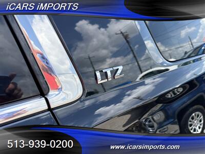 2015 Chevrolet Tahoe LTZ 4WD w/NAVI & BackUp Cam - Photo 59 - Fairfield, OH 45014
