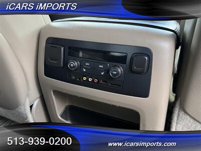 2015 Chevrolet Tahoe LTZ 4WD w/NAVI & BackUp Cam - Photo 33 - Fairfield, OH 45014