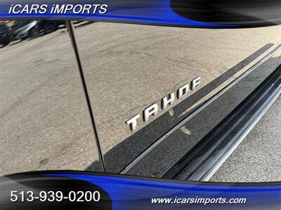 2015 Chevrolet Tahoe LTZ 4WD w/NAVI & BackUp Cam - Photo 58 - Fairfield, OH 45014
