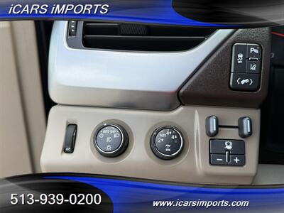 2015 Chevrolet Tahoe LTZ 4WD w/NAVI & BackUp Cam - Photo 47 - Fairfield, OH 45014
