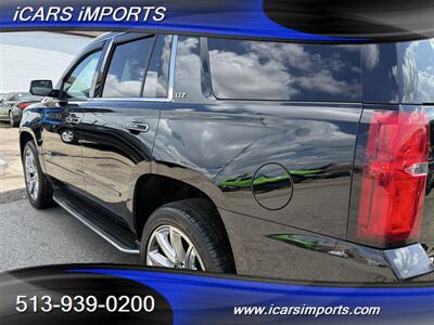 2015 Chevrolet Tahoe LTZ 4WD w/NAVI & BackUp Cam - Photo 56 - Fairfield, OH 45014