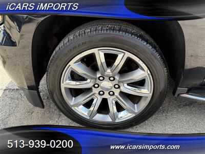 2015 Chevrolet Tahoe LTZ 4WD w/NAVI & BackUp Cam - Photo 64 - Fairfield, OH 45014