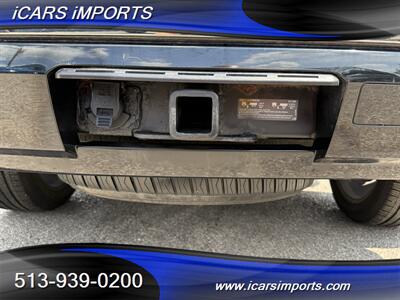 2015 Chevrolet Tahoe LTZ 4WD w/NAVI & BackUp Cam - Photo 61 - Fairfield, OH 45014