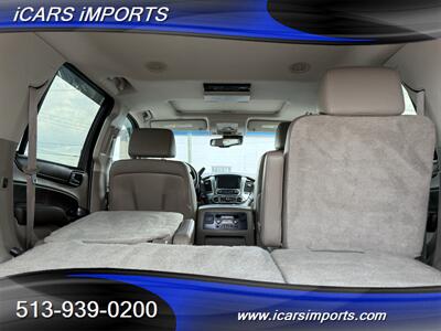 2015 Chevrolet Tahoe LTZ 4WD w/NAVI & BackUp Cam - Photo 25 - Fairfield, OH 45014