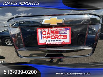 2015 Chevrolet Tahoe LTZ 4WD w/NAVI & BackUp Cam - Photo 60 - Fairfield, OH 45014