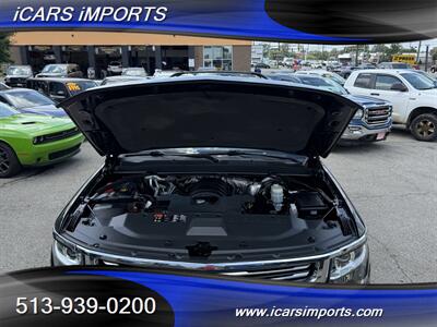 2015 Chevrolet Tahoe LTZ 4WD w/NAVI & BackUp Cam - Photo 40 - Fairfield, OH 45014