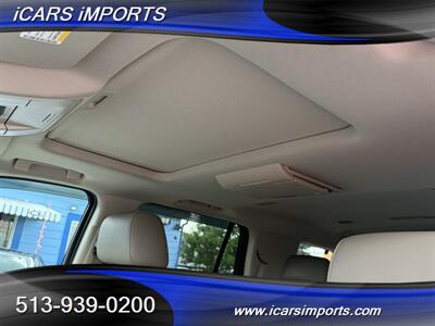 2015 Chevrolet Tahoe LTZ 4WD w/NAVI & BackUp Cam - Photo 15 - Fairfield, OH 45014