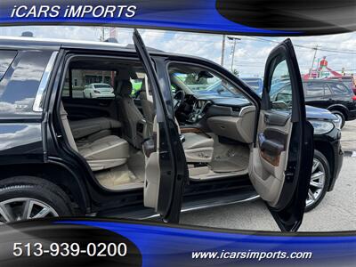 2015 Chevrolet Tahoe LTZ 4WD w/NAVI & BackUp Cam - Photo 26 - Fairfield, OH 45014