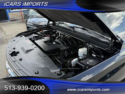 2015 Chevrolet Tahoe LTZ 4WD w/NAVI & BackUp Cam - Photo 41 - Fairfield, OH 45014