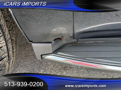 2015 Chevrolet Tahoe LTZ 4WD w/NAVI & BackUp Cam - Photo 66 - Fairfield, OH 45014