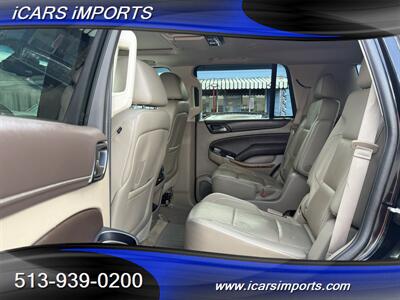 2015 Chevrolet Tahoe LTZ 4WD w/NAVI & BackUp Cam - Photo 20 - Fairfield, OH 45014