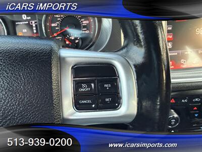 2014 Dodge Charger SXT   - Photo 40 - Fairfield, OH 45014