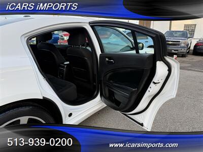 2014 Dodge Charger SXT   - Photo 25 - Fairfield, OH 45014